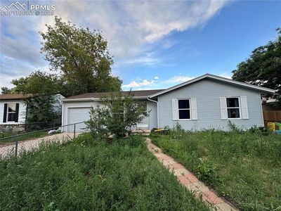 2575 Bellamy St, Colorado Springs, CO, 80916