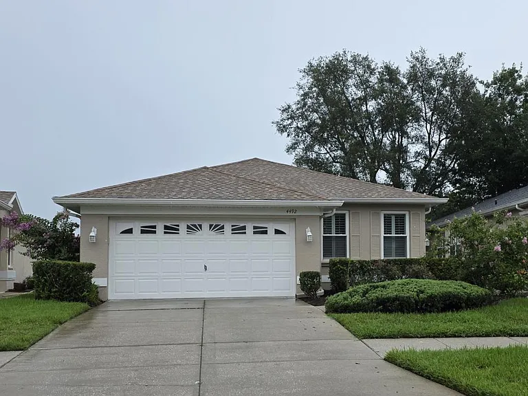 4492 Golf Club Ln — Photo 1