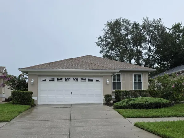 4492 Golf Club Ln, Spring Hill, FL 34609