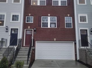 23601 Goodwill Way, California, MD 20619