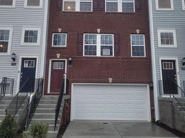 23601 Goodwill Way, California, MD 20619