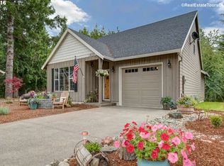 1802 Rose Hedge Ct, Vernonia, OR