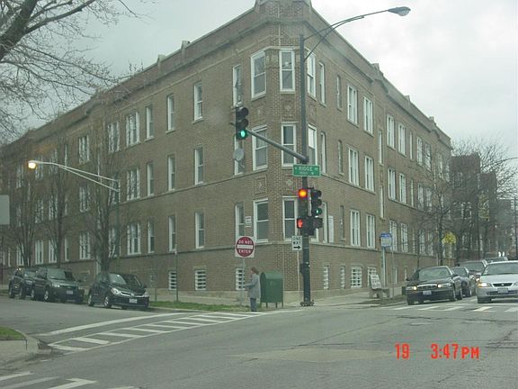 4th image of 1508 W Ardmore Ave #1