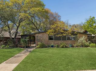 8903 Aldwick Dr, Dallas, TX 75238