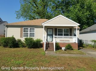 242 Poplar Ave, Newport News, VA 23607