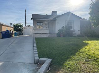 1519 Bernard Pl, Bakersfield, CA 93305