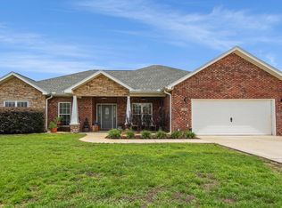 3419 High Cliff Rd, Southport, FL 32409