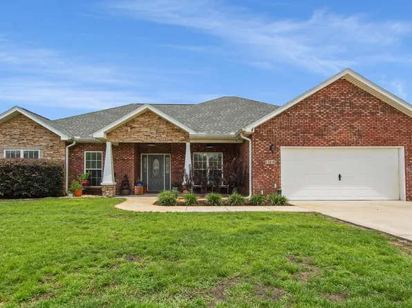 3419 High Cliff Rd, Southport, FL 32409