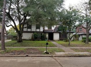 11115 Pembridge Dr, Houston, TX 77071