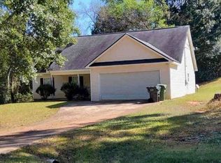 1091 Grimes St N, Greensboro, GA 30642