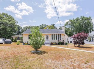 301 Haines Ave, Linwood, NJ 08221