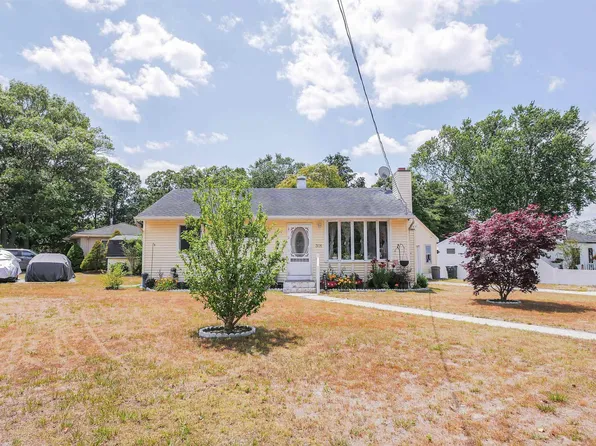 301 Haines Ave, Linwood, NJ 08221