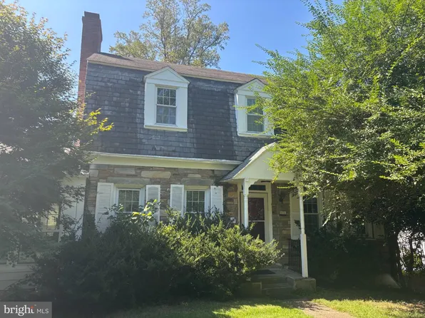 5148 Massachusetts Ave, Bethesda, MD 20816
