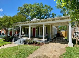 622 Columbia St, Shreveport, LA 71104