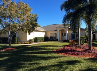202 SW Chelsea Ter, Port Saint Lucie, FL 34984