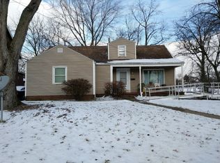 2403 Lake Road Blvd NW, Canton, OH 44708