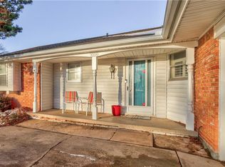 3100 Kelsey Dr, Edmond, OK 73013