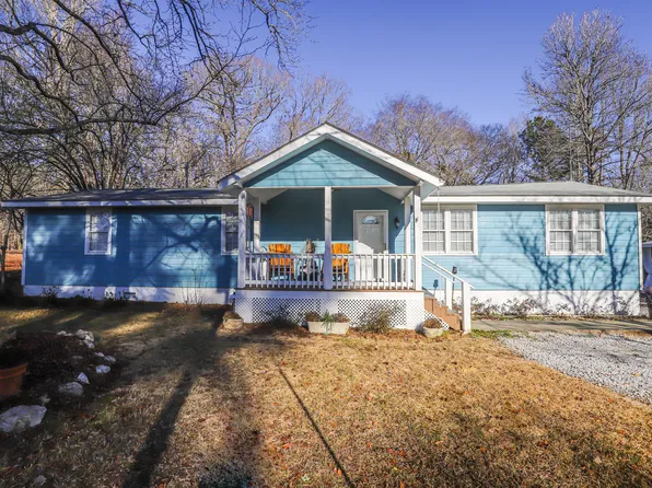 1191 FOREST LAKE Drive, Lincolnton, GA 30817