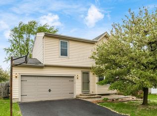 5280 Redmond Ct, Hilliard, OH 43026