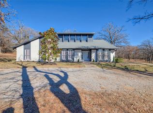500 Skyridge Dr, Argyle, TX 76226