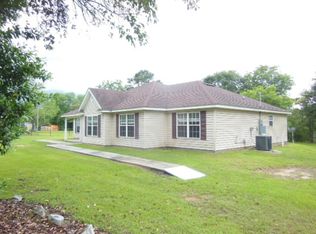 15 Williams Ln, Quincy, FL 32352