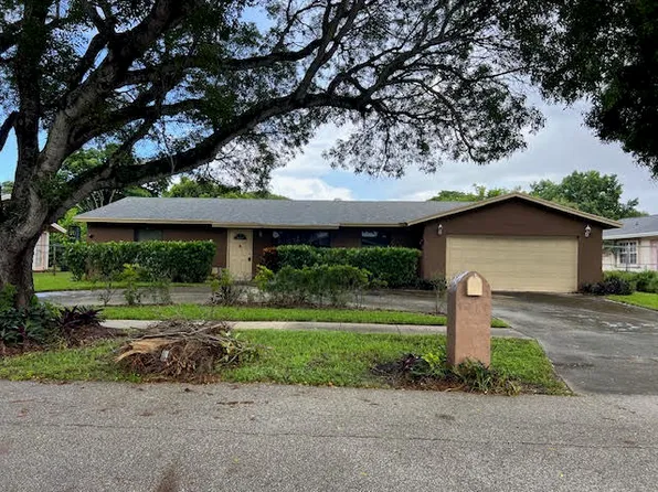 4214 WAVERLY Drive, West Palm Beach, FL 33407