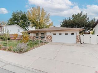 2012 Bradford Dr, Montrose, CO 81401