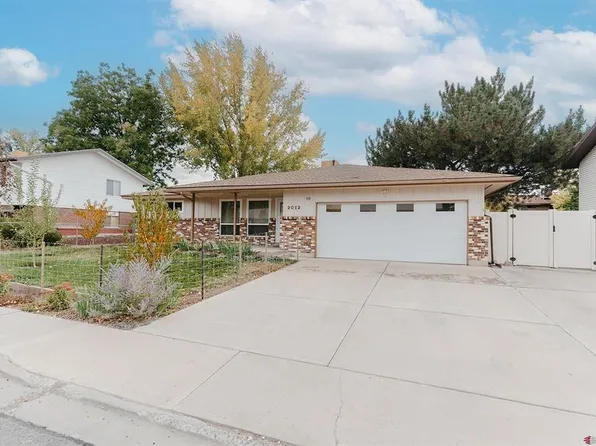2012 Bradford Drive, Montrose, CO 81401