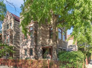 4755 S Dorchester Ave, Chicago, IL