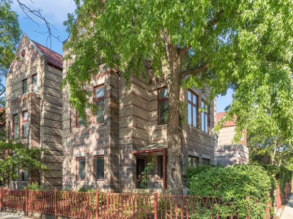 4755 S Dorchester Ave, Chicago, IL 60615