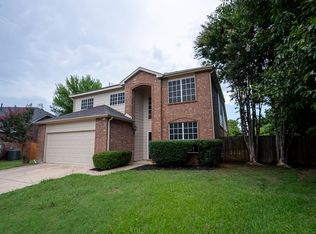2908 Blacksmith Ct, Grand Prairie, TX 75052