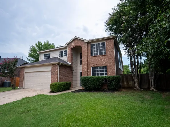 2908 Blacksmith Ct, Grand Prairie, TX 75052