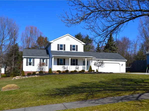 1355 Atterbury Dr, Macedonia, OH 44056