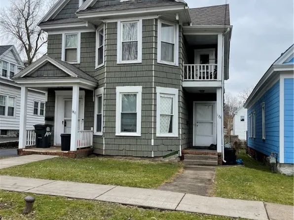 178 Mather St, Syracuse, NY 13203