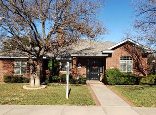 6022 76th St, Lubbock, TX 79424