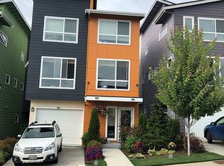 1020 Sw 97th St, Seattle, WA 98106