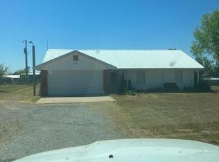 20692 E County Road 159, Altus, OK 73521