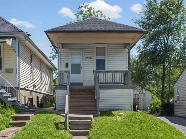 6566 Joseph Ave, Saint Louis, MO 63133