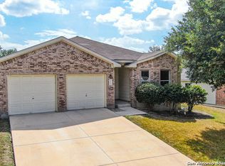 15723 Hastings Park, Selma, TX 78154