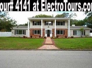 4141 14th St N, Saint Petersburg, FL 33703
