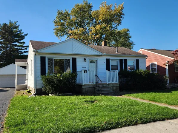 1133 Holgate Ave, Maumee, OH 43537