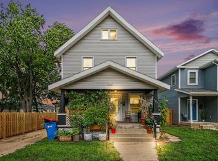 425 Adams St SE, Grand Rapids, MI 49507