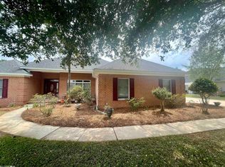 22500 Wedgewood Dr, Foley, AL 36535