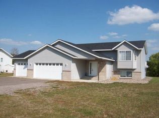 43106 County Road 1, Rice, MN 56367