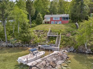 70 Terrace Hill Rd, Gilford, NH 03249