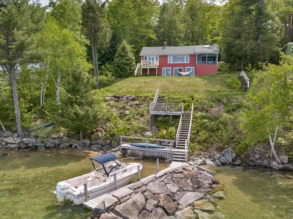 70 Terrace Hill Road, Gilford, NH 03249