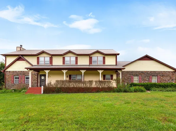 5024 County Road 22, Ashville, AL 35953