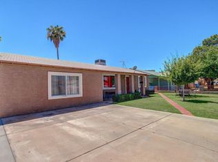 5639 W Monte Vista Rd, Phoenix, AZ 85035