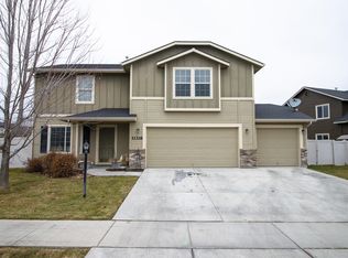 11326 W Cumberland River Dr, Nampa, ID 83686