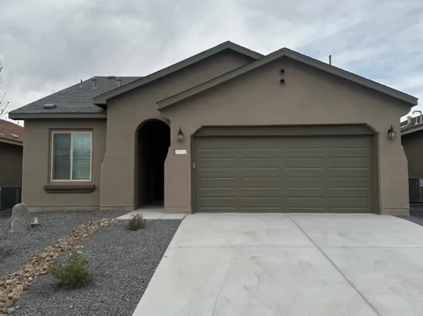 2449 Dover Dr NE, Rio Rancho, NM 87144